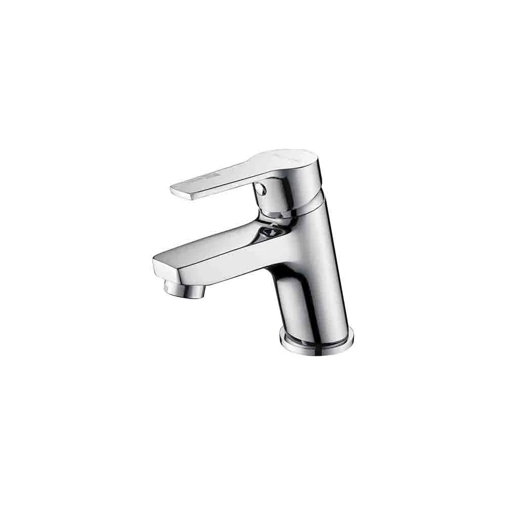 Смеситель для умывальника WasserKraft Rhin 4403