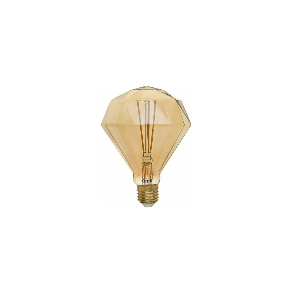 Лампа General Lighting Systems GLDEN-BS-10-230-E27-2700 655319
