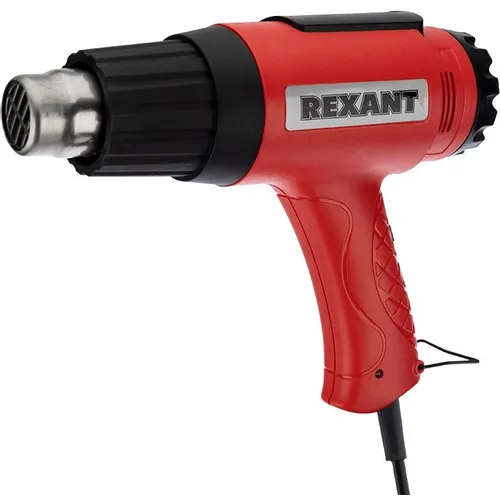 Технический фен REXANT 12-0056