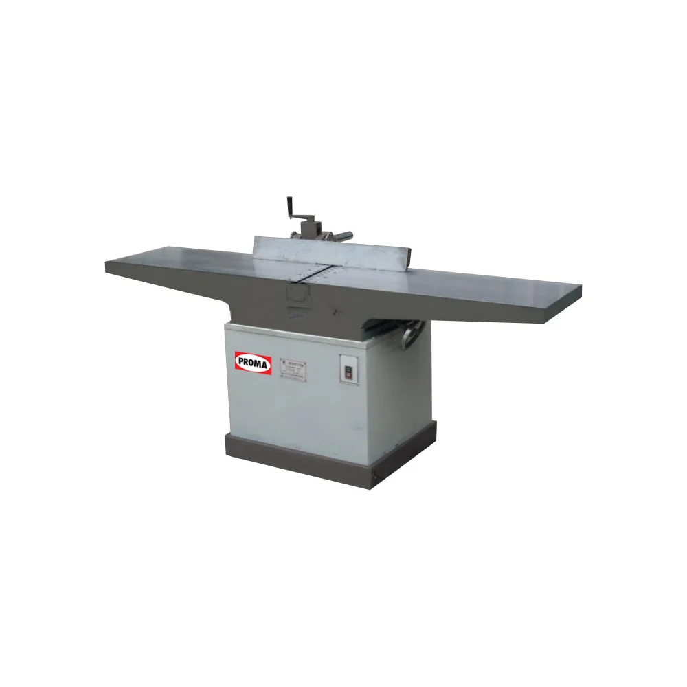Фуговальный станок PROMA HP-400 65900000