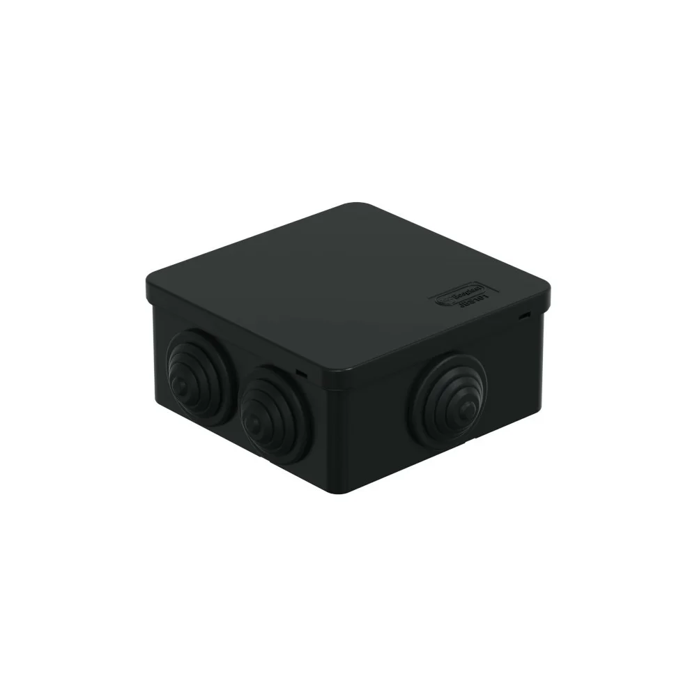 Коробка распределительная Экопласт JBS101 44037BL-1