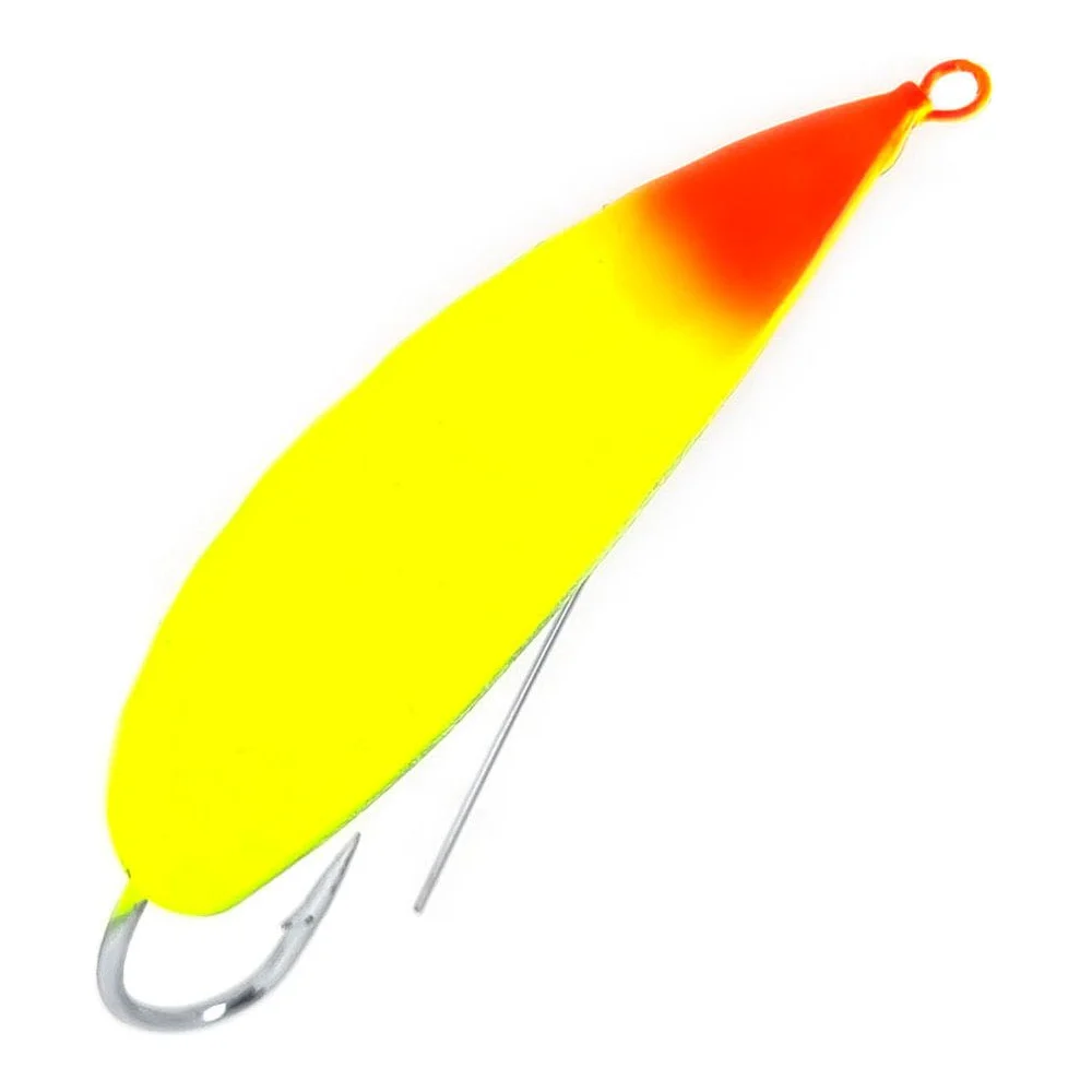 Блесна для рыбалки Stinger Alligator 80/14, YE-S ef58249