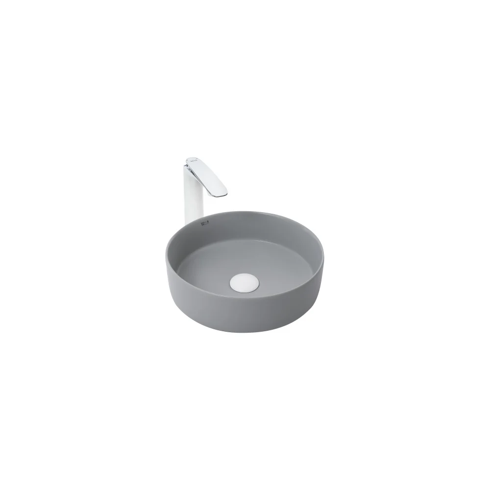 Накладная раковина WeltWasser WW ELBACH 3134 MFG 10000004513