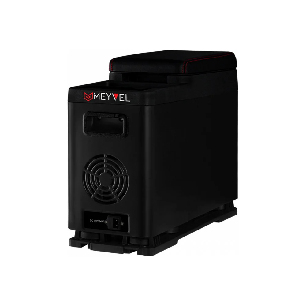 Компрессорный автохолодильник MEYVEL AF-BB8 970085