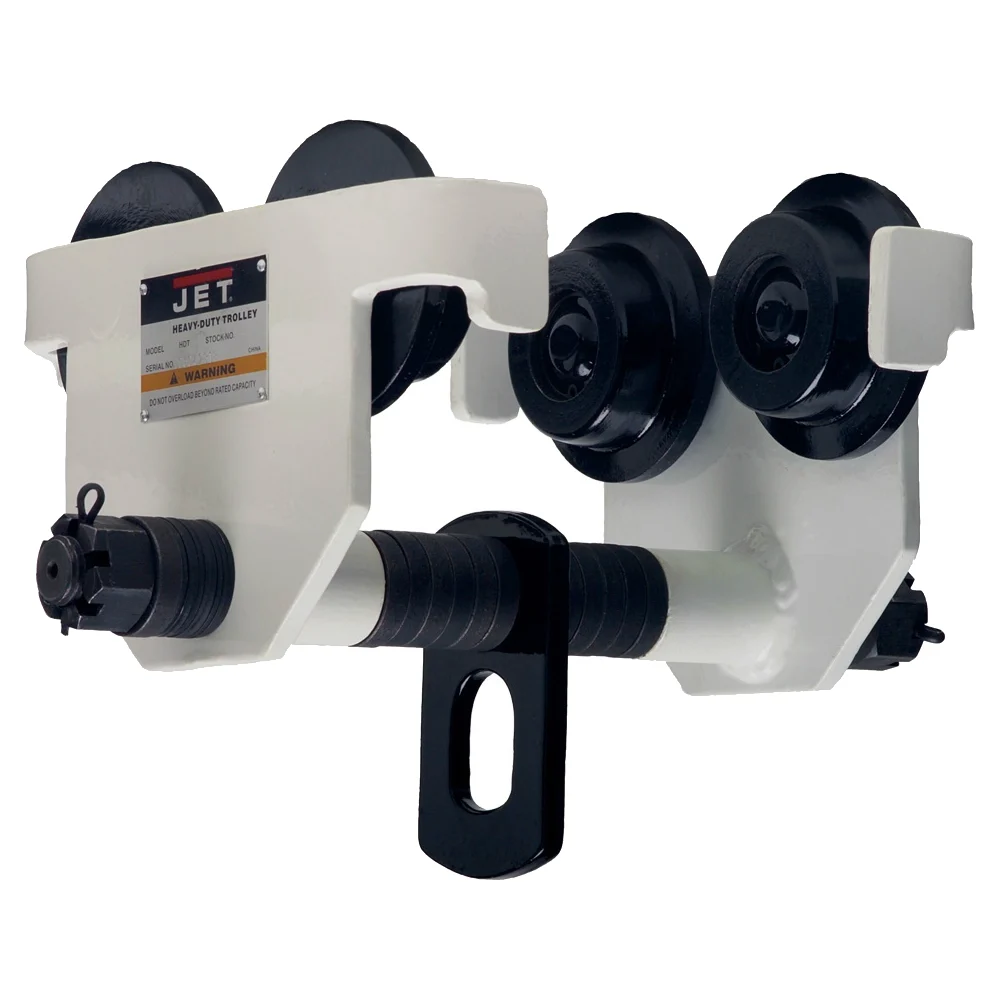 Каретка для тали JET 3 HDT 262030