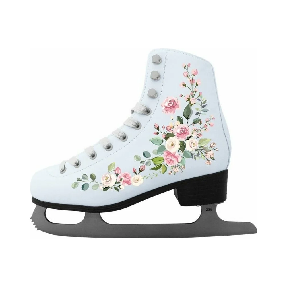 Фигурные коньки ATEMI AFSKD03 00-00007828
