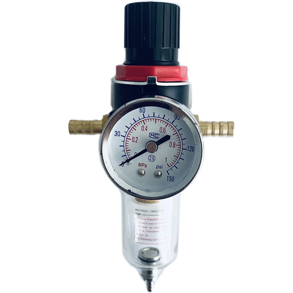 Фильтр-регулятор М7500-15000 PLAZWELD Р-М15Ф1