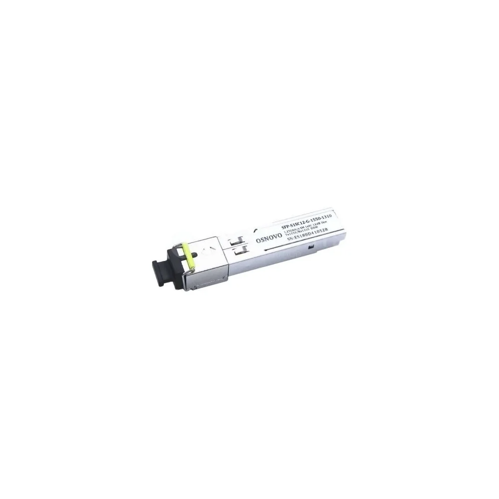 SFP оптический модуль OSNOVO sct1199