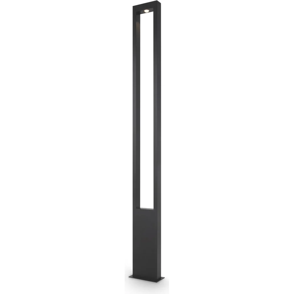 Садово-парковый светильник MAYTONI bonn O425FL-L25GF