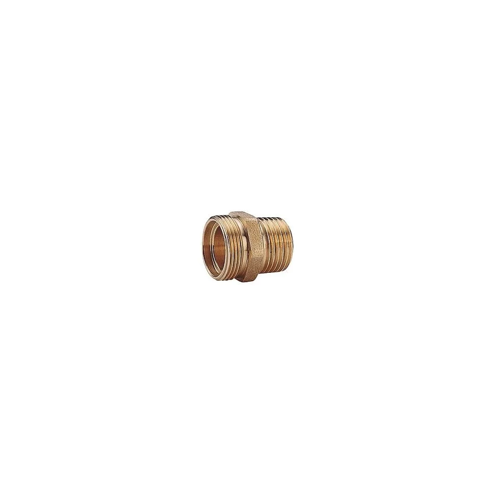 Прямой фитинг-переходник Giacomini R180RY016