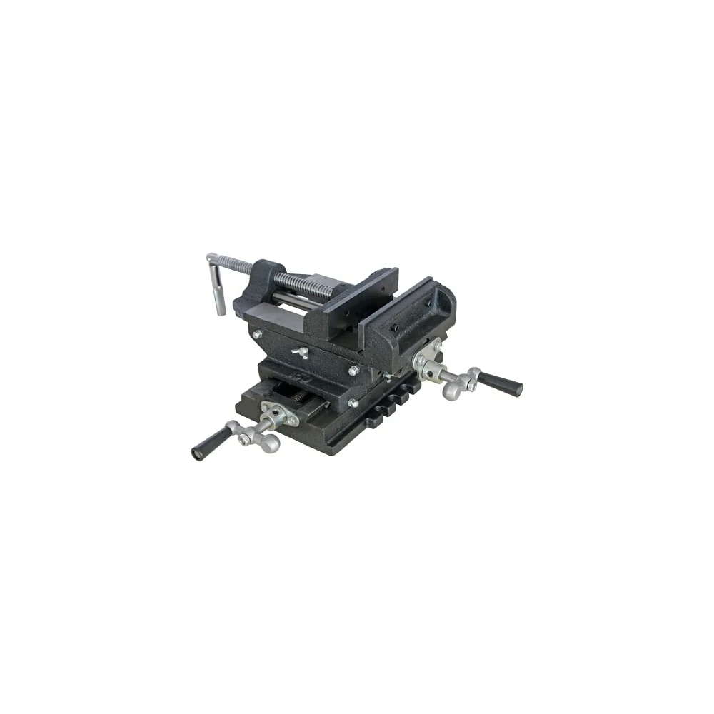 Крестовые тиски Белмаш CV150 RA098A