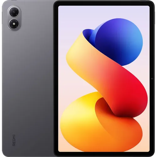 12.1" Планшет Xiaomi REDMI Pad 2 Pro P83 6/128 GB 7s Gen 4 Wi-Fi, 2560 x 1600, 120Гц, Android 15, графит [70380]