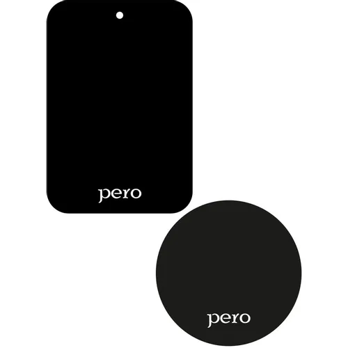 Держатель PERO CH08 черный [prah-ch08]