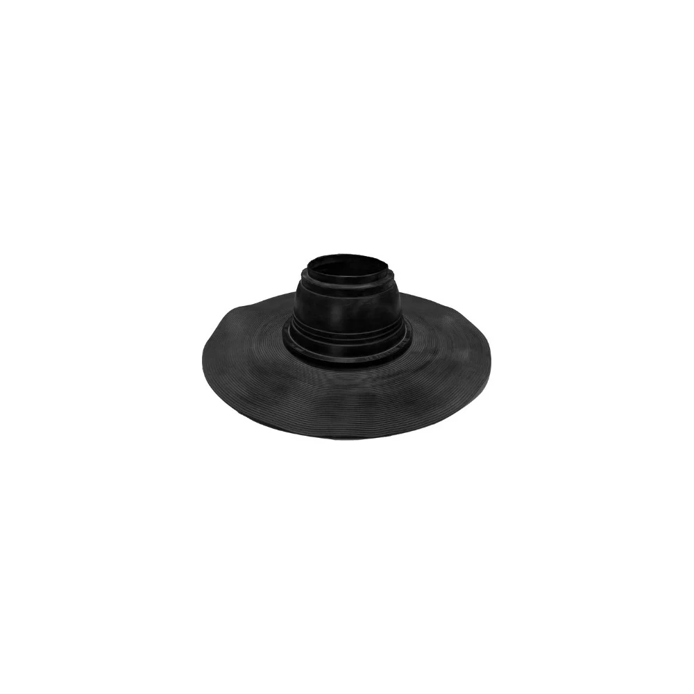 Кровельная проходка ООО Кровельные проходки FR-EPDM №6 (150-175) 48856