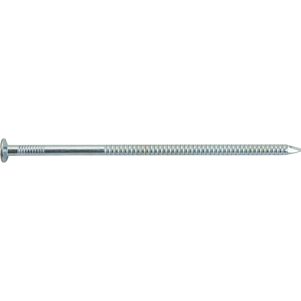 Ершеные оцинкованные гвозди КРЕП-КОМП 3.1х90 (5 кг) A3B003109030505