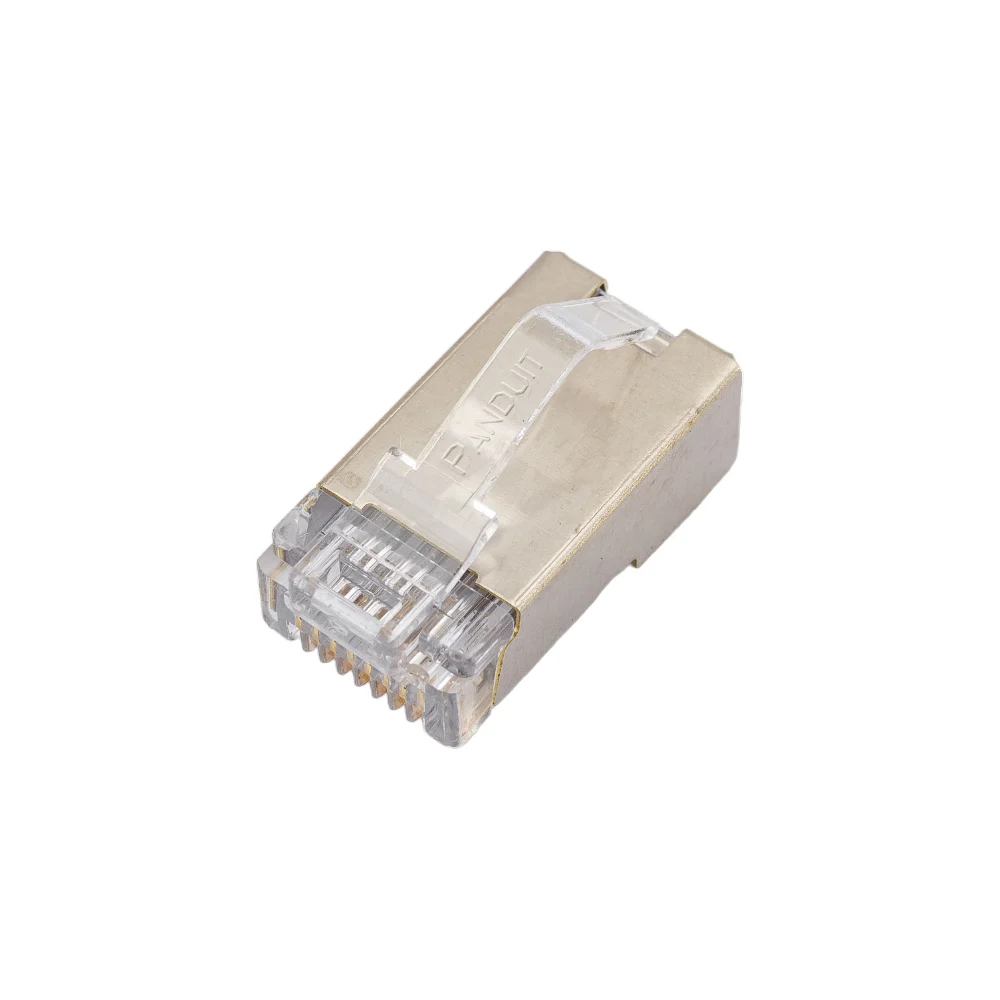 Экранированная модульная вилка PANDUIT MPS588-C 30253