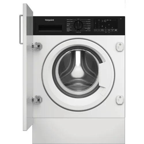 Встраиваемая стиральная машина HOTPOINT WBIH 7290 VWB