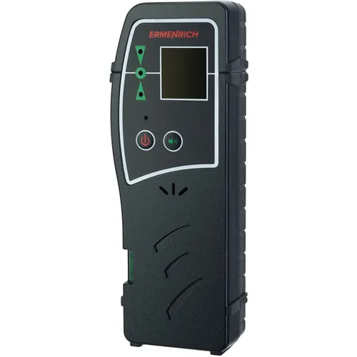 Датчик расстояния ERMENRICH LR30