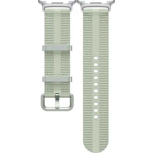Ремешок Samsung Galaxy Watch ET-SOL32SMEGRU для Galaxy Watch 8/8 Classic, зеленый