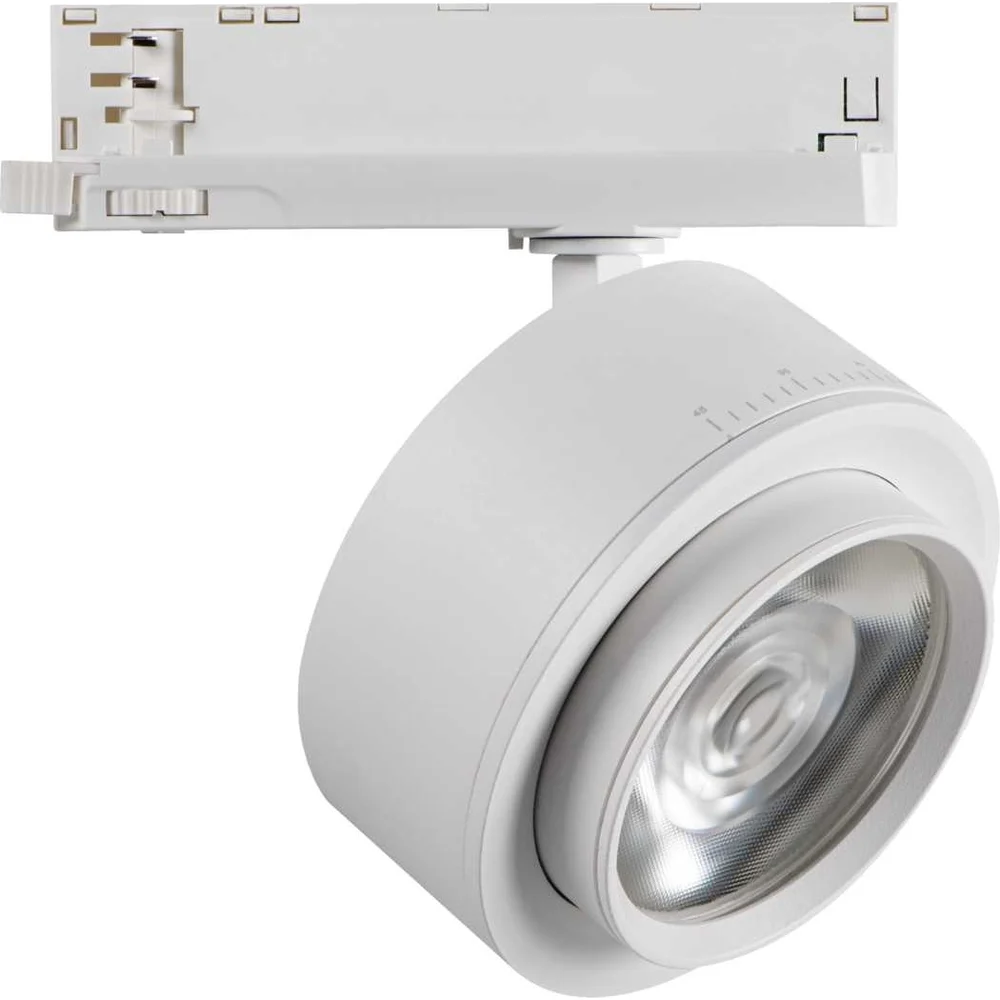 Трековый светильник KANLUX btl 38w-940-w 35660