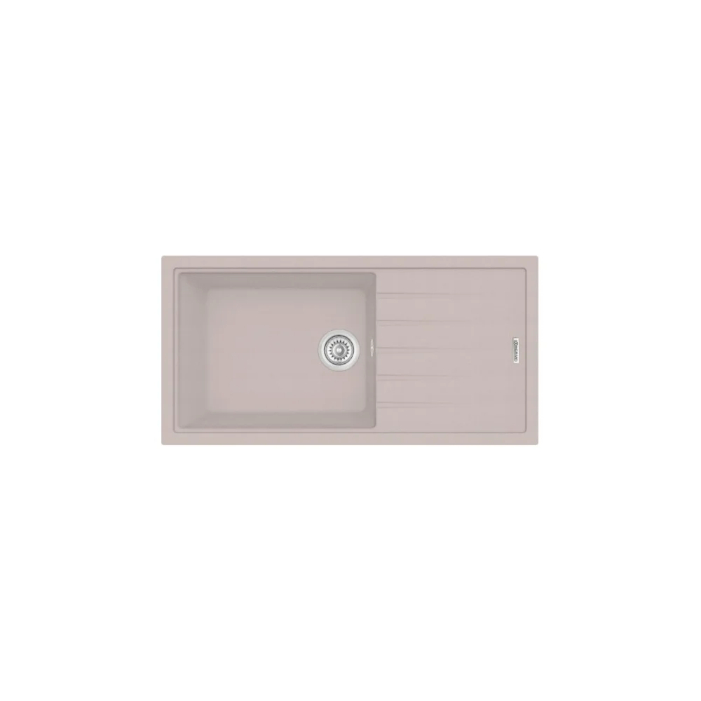 Мойка LONGRAN Classic Sabbia CLS914.457 - 58
