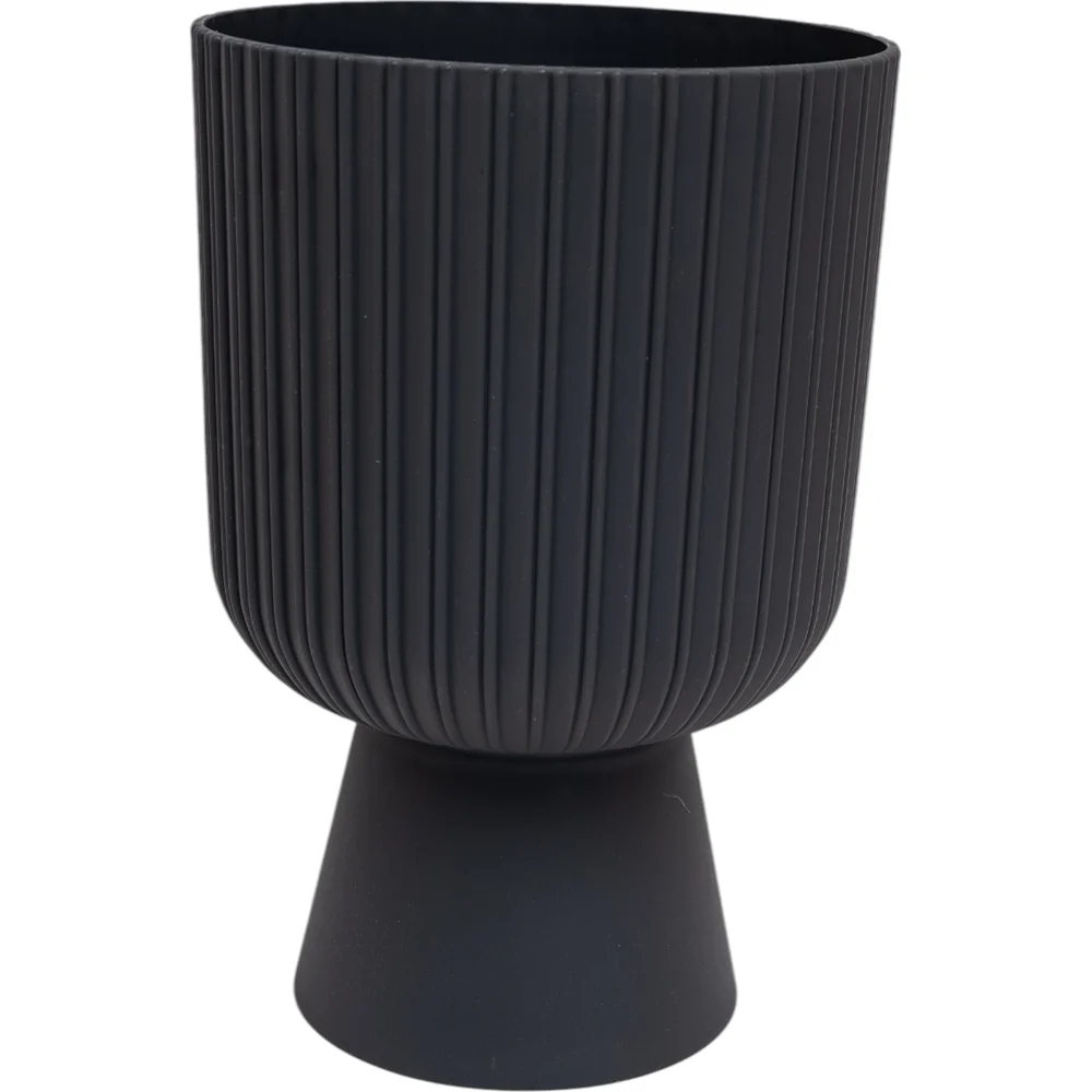 Кашпо FormPlastic 5125-014 Keli Mika Petit 69076