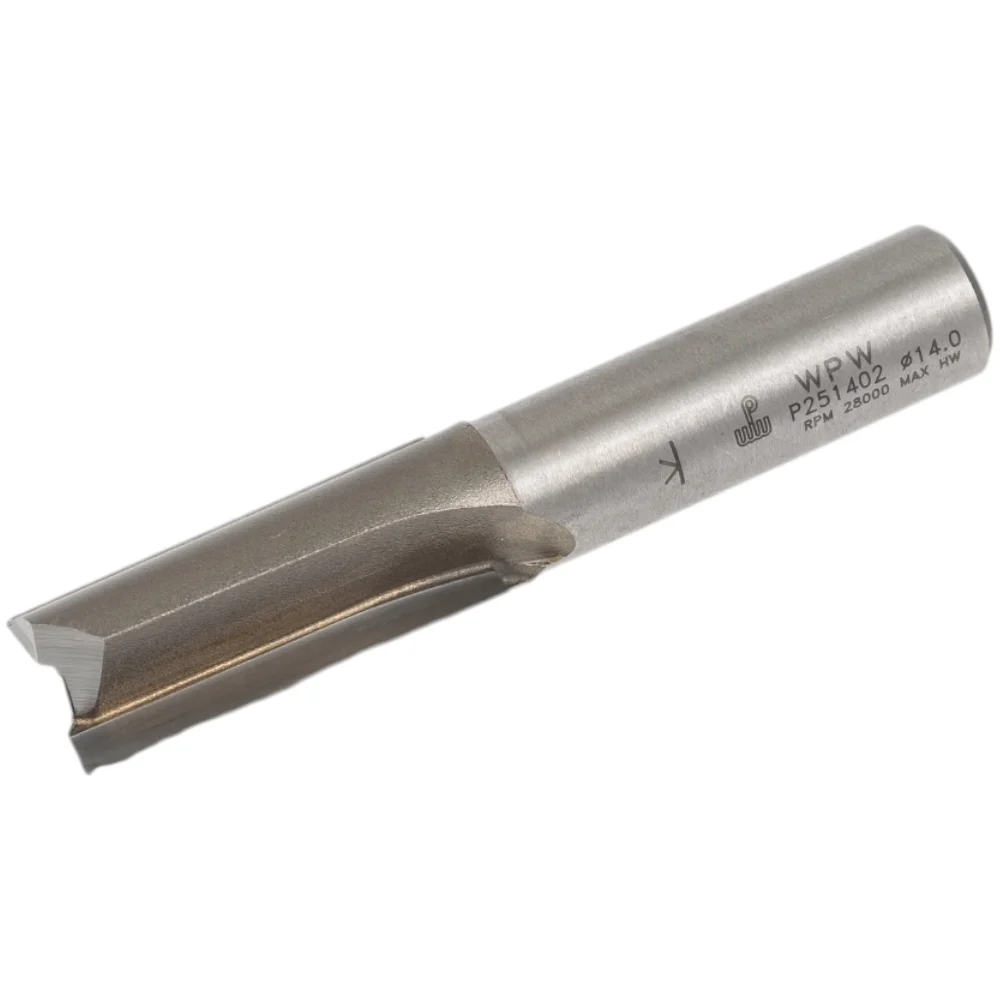 Пазовая фреза WPW P251402