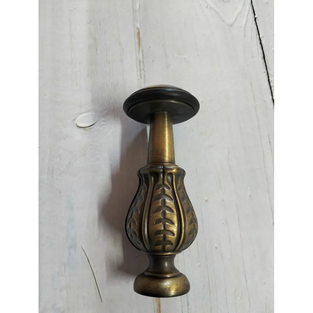 Дверной ограничитель MORELLI DS8 9011306