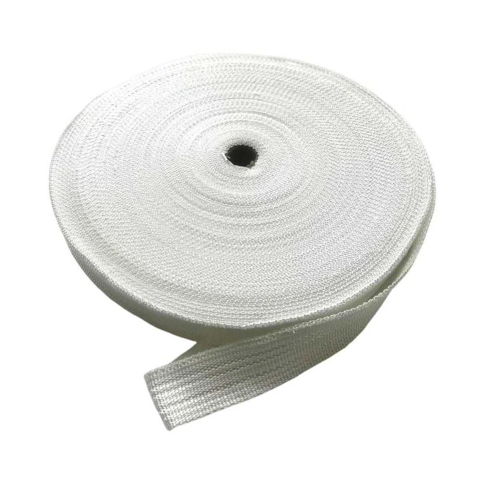 Кремнеземная лента ЭКОВУЛ (EKOWOOL) КЛ-11-5,0 10036
