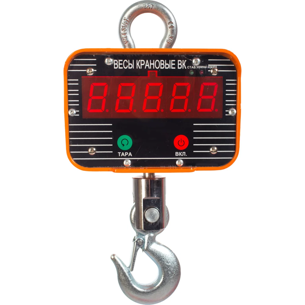 Электронные крановые весы TOR OCS-20-B 120203