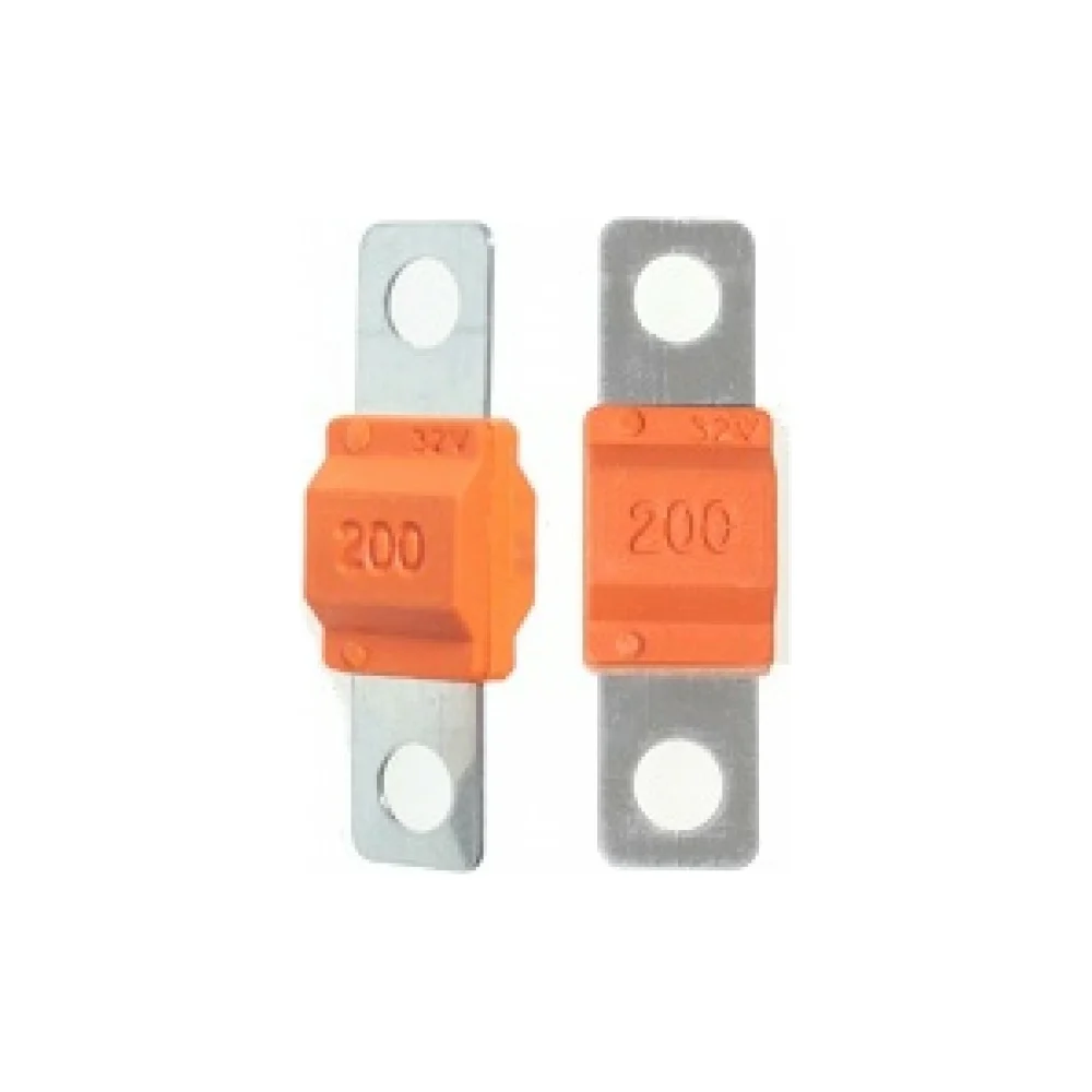 Ленточный предохранитель Nord-Yada ABF-405 904635