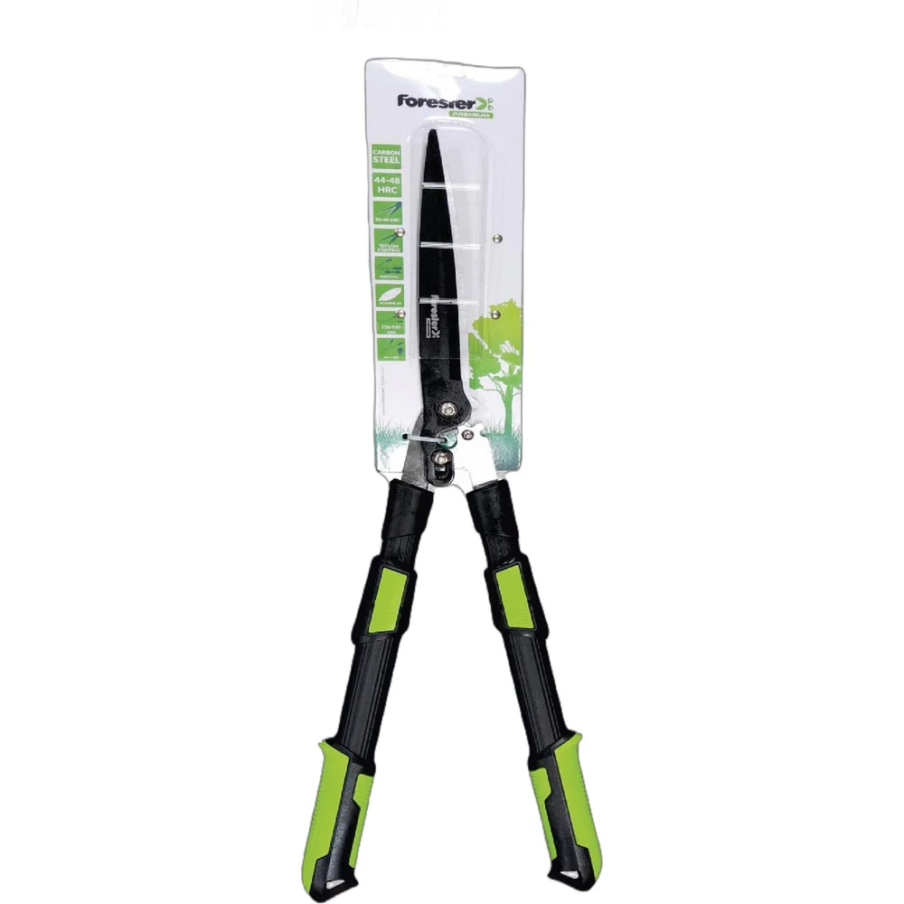 Кусторез Forester PREMIUM FPNOZZYWPT01