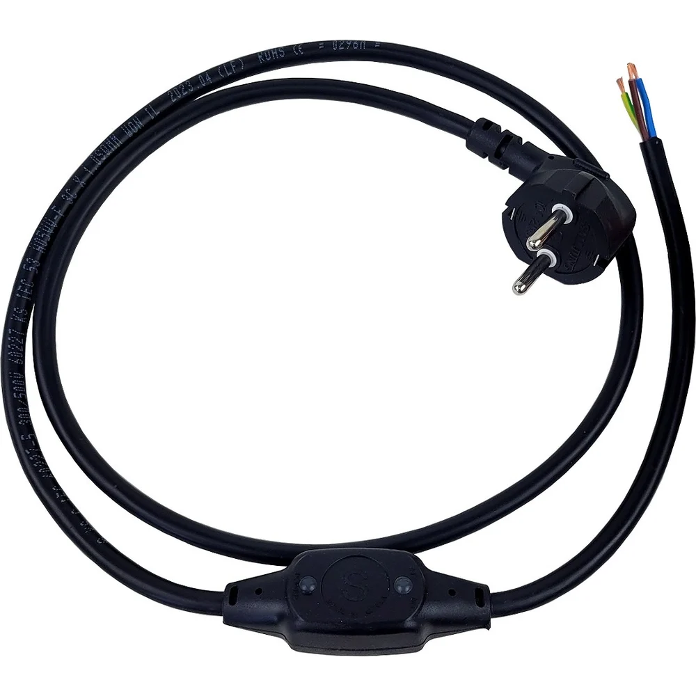 Терморегулятор EASTEC Termostat Kit 901391