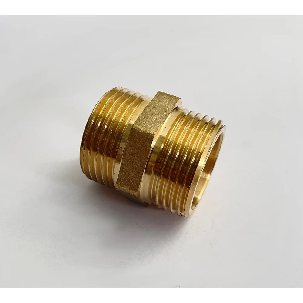 Ниппель Brassco Premium 4962466