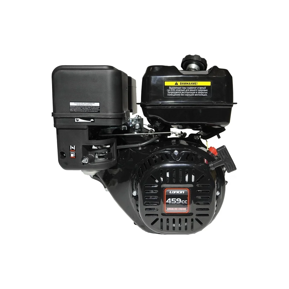 Двигатель Loncin LC192F A type 00-00154154