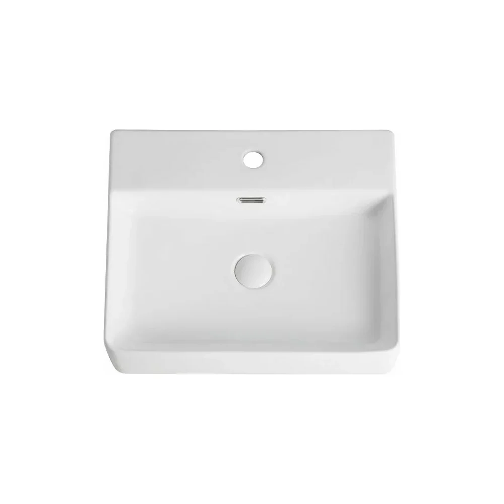 Накладная раковина ORANGE B04-500W