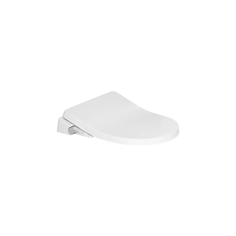 Электронная крышка-биде AM.PM Clean Care CCC7853WH