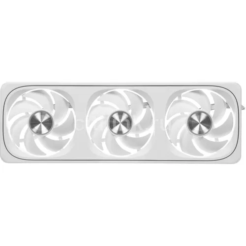 Вентилятор Formula Air Fusion 3 3шт, 120мм, 4-pin, 1800об/мин, 37.93 дБ, ARGB, белый, Ret [air fusion 3 wh]