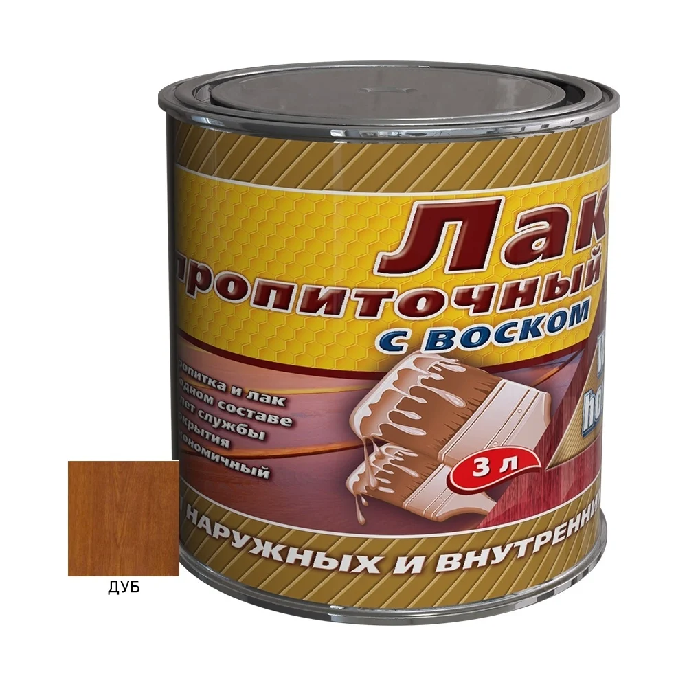 Пропиточный лак White House 15461
