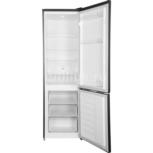 Холодильник двухкамерный Beko B1RCSK312G серый