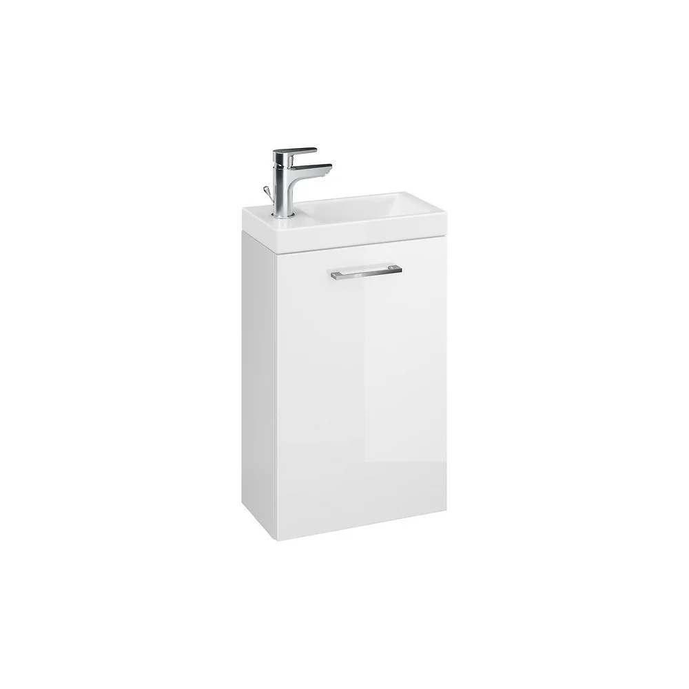 Тумба Cersanit LARA 40 SP-SZ-LARA-CO40/Wh