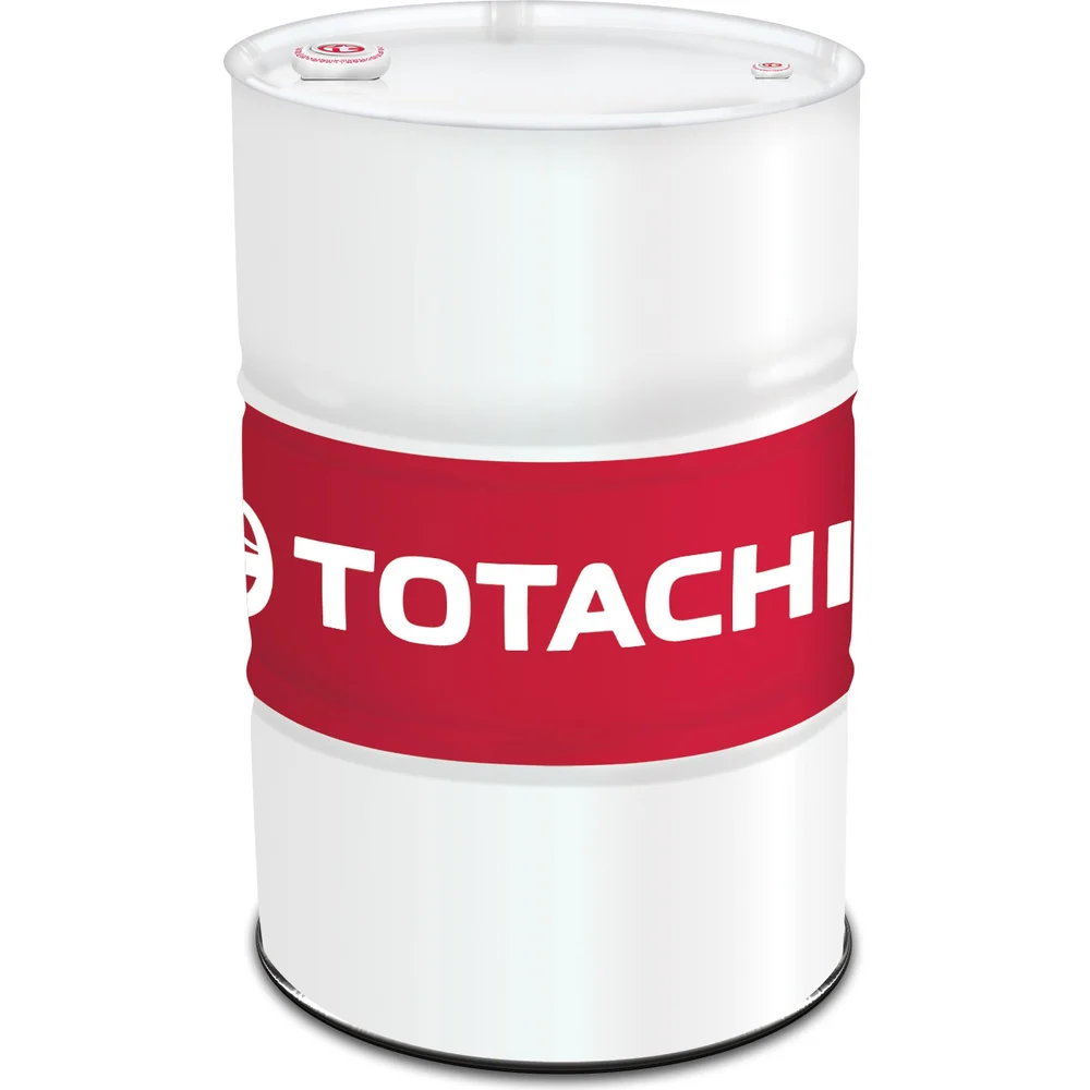 Охлаждающая жидкость Totachi NIRO COOLANT Red G12+ 4589904928901