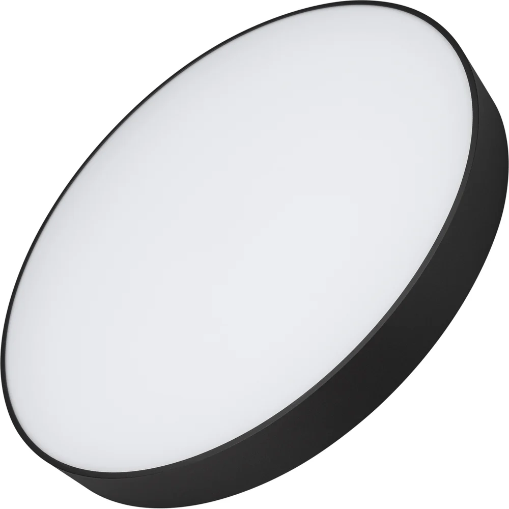 Светильник Arlight SP-RONDO-R600-60W Day4000 34825