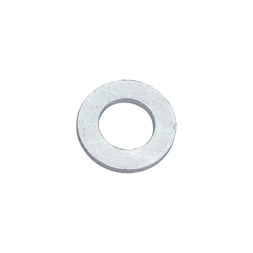 Плоская оцинкованная шайба STARFIX М10 DIN125, 100 шт. SMP1-75324-100