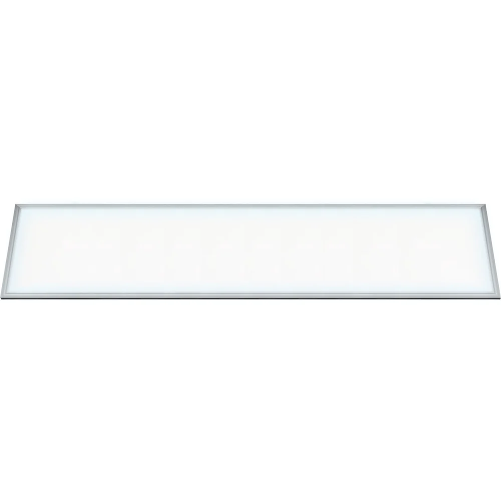 Потолочный встраиваемый светильник Uniel ULP-30120-36W/NW EFFECTIVE SILVER UL-00001790