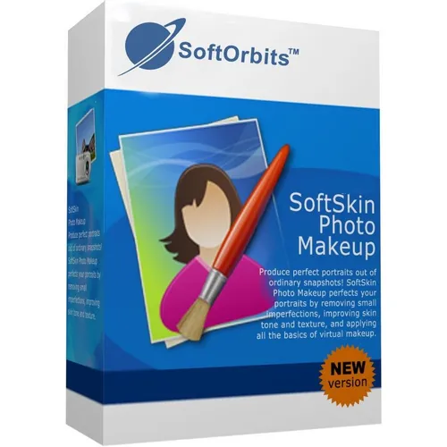 Ключ активации SoftOrbits SoftSkin Photo Makeup Personal (SO-20)