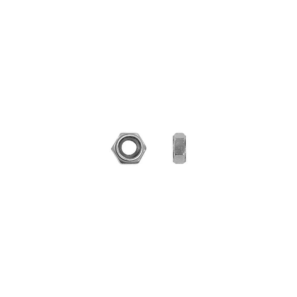 Гайка swfs М10 DIN985 (2500 шт.) тов-016793