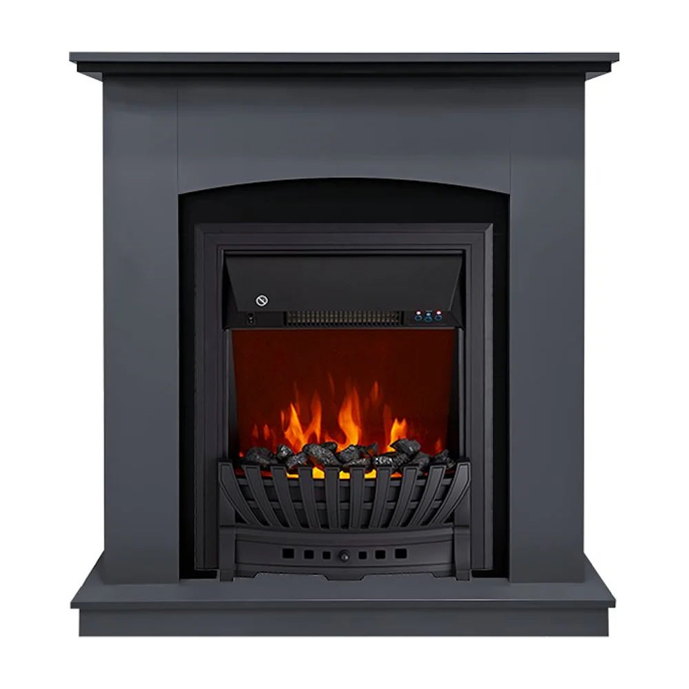Каминокомплект Royal Flame Вarcelona std 64954228