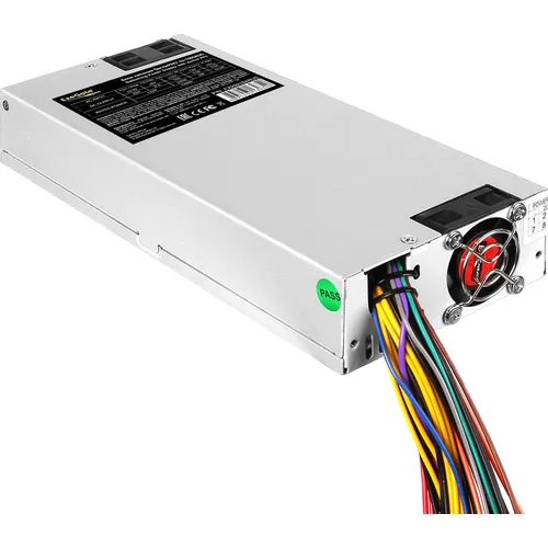 Блок питания EXEGATE ServerPRO-1U-1000ADS 1000Вт Bronze [ex292184rus]