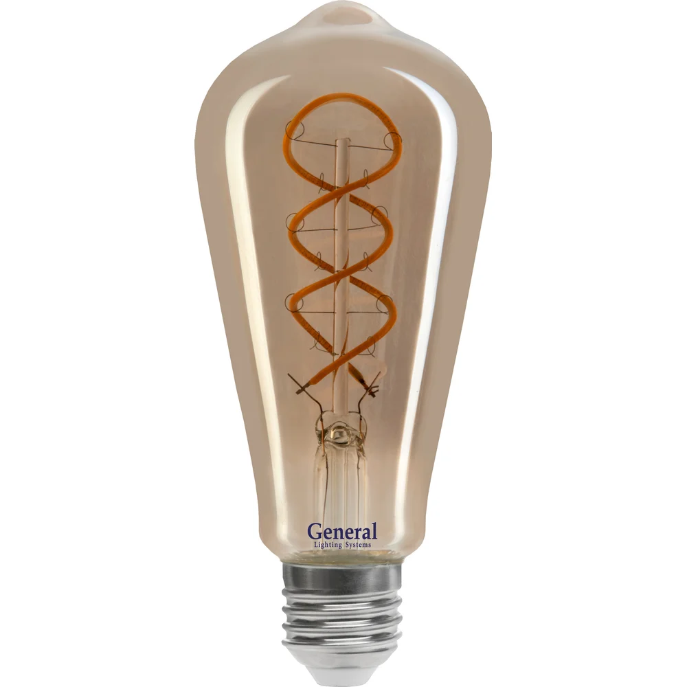 Светодиодная лампа General Lighting Systems FIL 685000